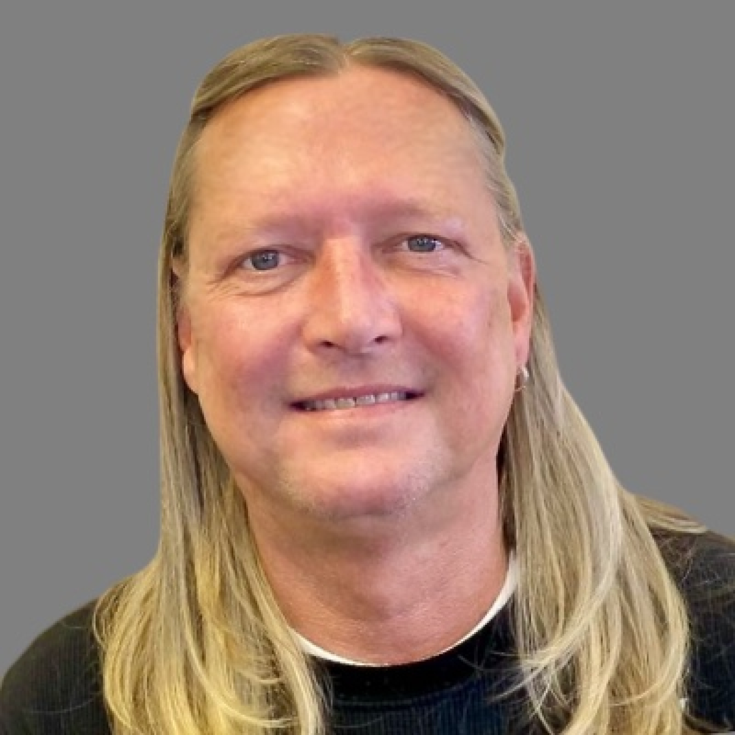 Profile Photo of Brian Scribner