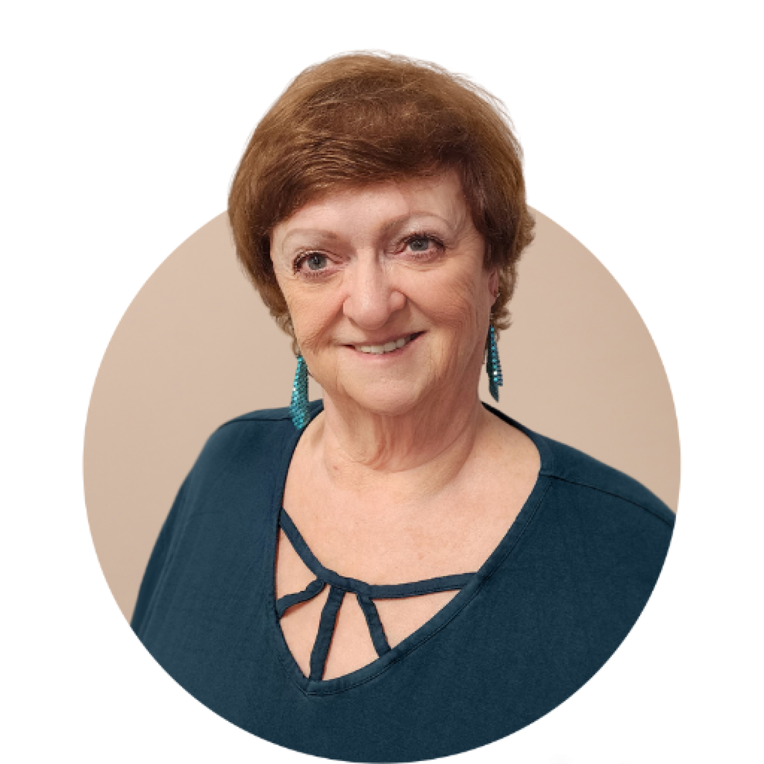 Profile Photo of Dee Shultz