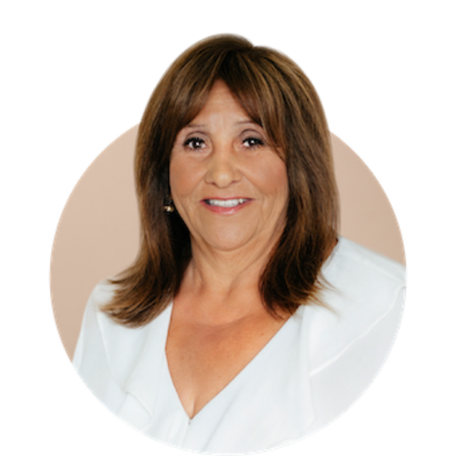 Profile Photo of Penny Romero