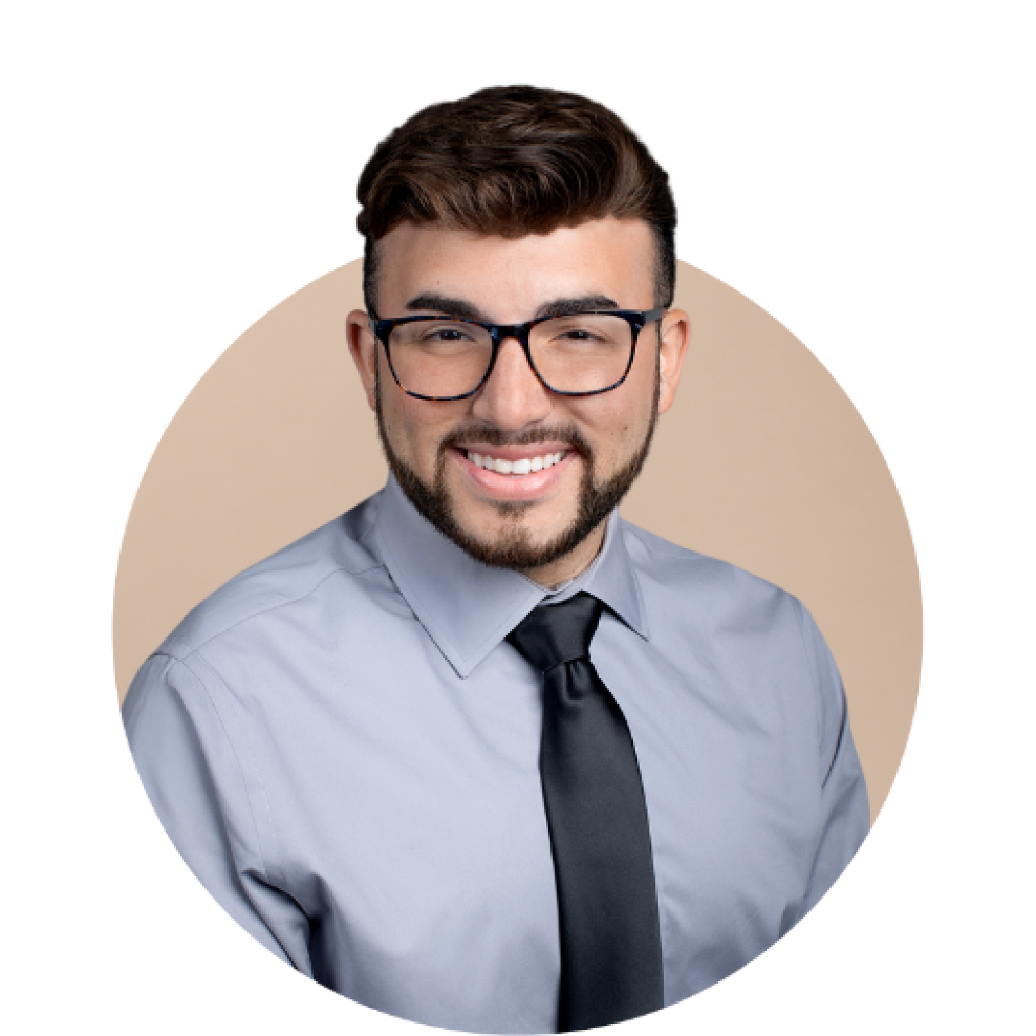 Profile Photo of Xavier Polo
